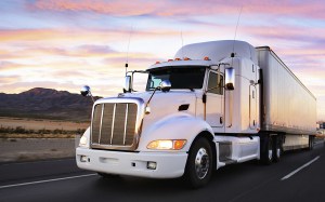 commerical truck accidents