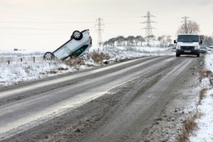 Television Gets it Wrong: the Real Dangers of Rollover Crashes