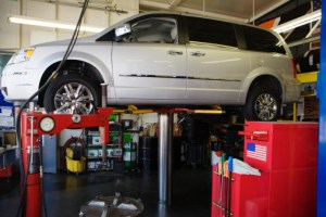 Just Take a Bus- 2015’s Year in Review for Auto Recalls