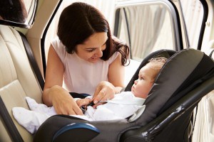 Let’s Take a Minute to Examine This Car Seat Debate