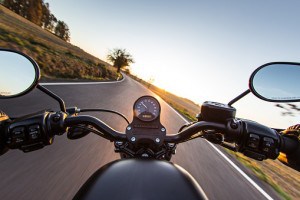Stay Safe on Your Motorcycle This Year