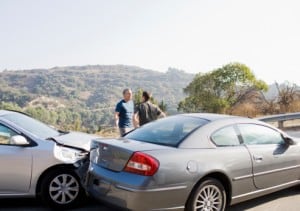 Event Data Recorders Can Help Build a Case After a Car Crash