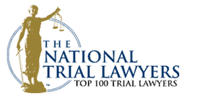 The National Trial Lawyers - Top 100 Trial Lawyer