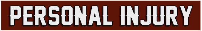 Personal-Injury
