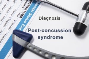 What Is Post-Concussion Syndrome?