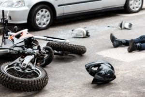 What Are the Most Common Causes of Motorcycle Accidents?
