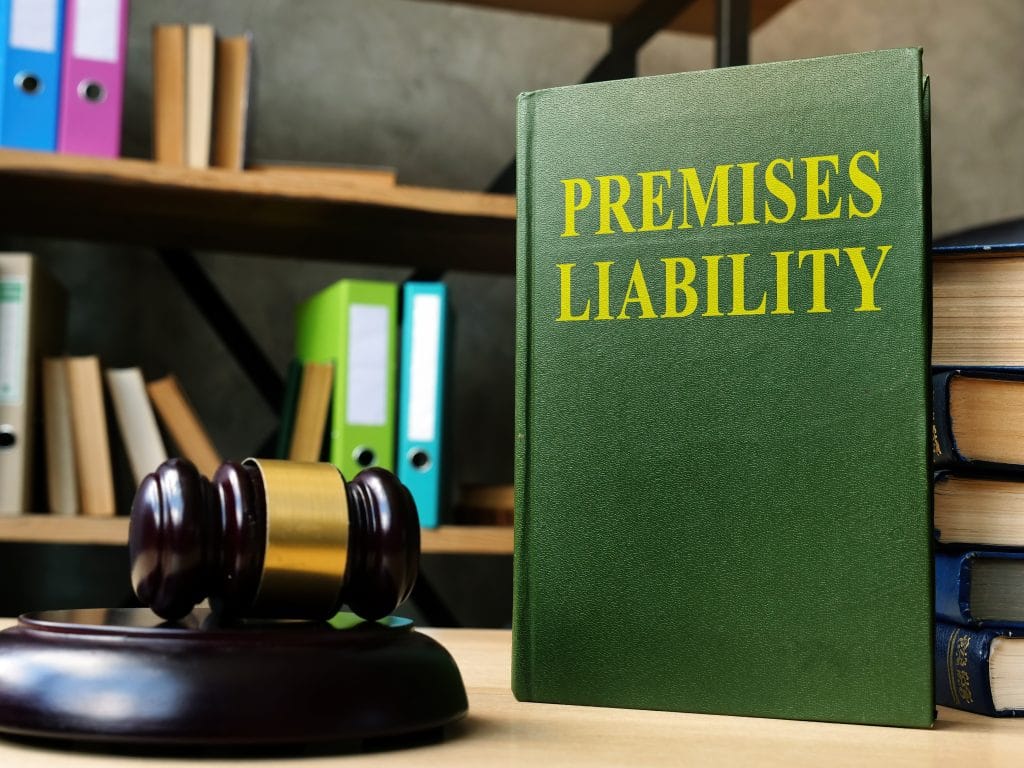 Lessess The Liability of Lessors and Lessees in Premises Liability Cases ...