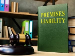 The Liability of Lessors and Lessees in Premises Liability Cases