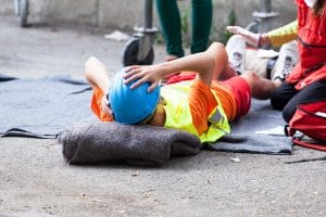 Construction Accidents and Hearing Loss