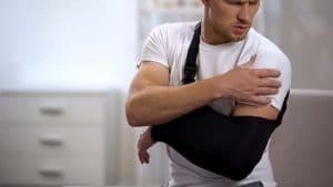Shoulder Injuries and Car Accidents
