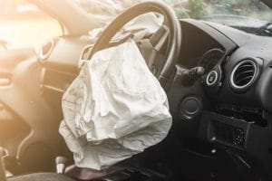 Surprise Airbags Help No One