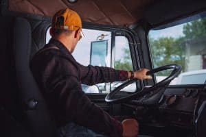 Truck Drivers Can Be Hurt in Accidents, Too