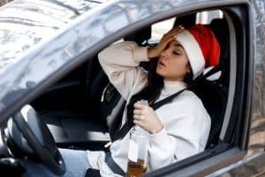 Did Santa Bring You a DUI for the Holidays? We Can Help