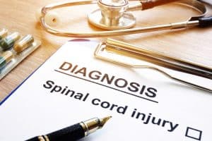What Are Complete Spinal Cord Injuries?