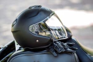 Why You Should Replace Your Helmet After a Motorcycle Crash