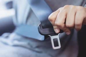 Does Not Wearing a Seat Belt Harm Your Car Accident Case?