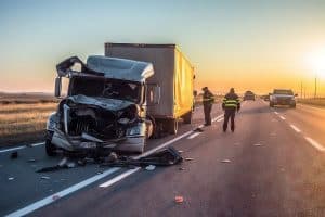 Why Are More People Being Killed in Truck Collisions Each Year?