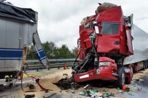 Why Are Truck Accidents So Different from Car Accidents? 