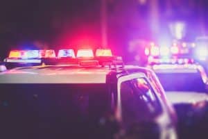 DUI Crash on I-40 Leaves Two Dead