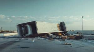 Steps to Take After a Walmart Truck Accident in Tennessee