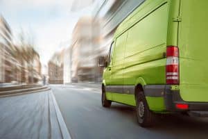 Top Mistakes to Avoid When Filing a Delivery Truck Accident Claim