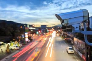 Accessing Traffic Camera Footage in Tennessee