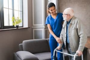 What Are the Staff Requirements in Tennessee Nursing Homes?