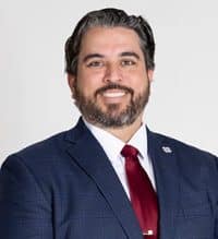 Chad M. Taylor