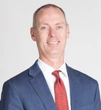 Chris W. Beavers
