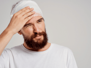 Filing a Brain Injury Claim After a Motorcycle Wreck