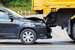 Truck Underride Accidents